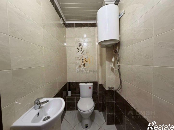 2-комн квартира ул Каштановая, 2,  д. 2