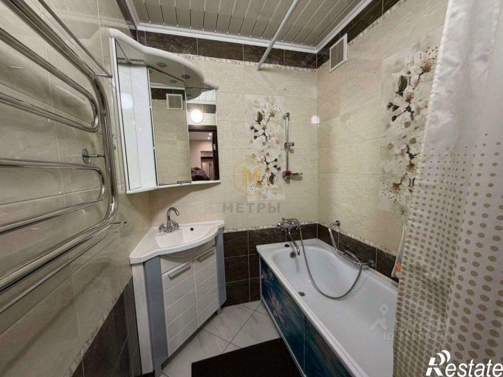 2-комн квартира ул Каштановая, 2,  д. 2