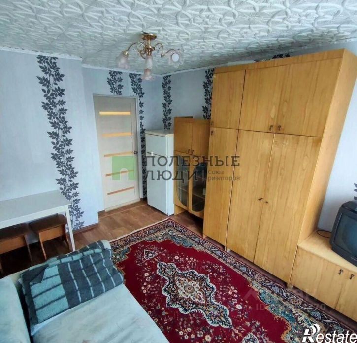 Комната ул Горького, 69 1,  д. 69 1,  к. 1