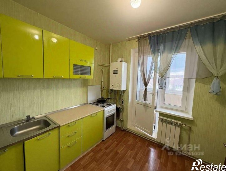 1-комн квартира б-р Строителей, 16,  д. 16