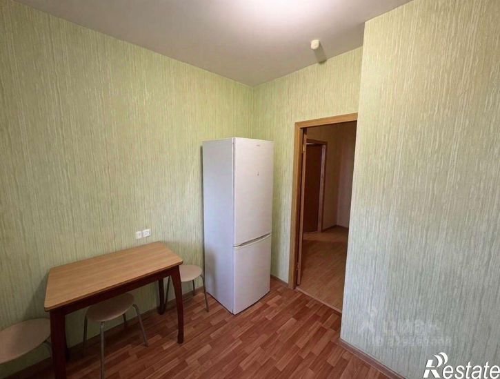 1-комн квартира б-р Строителей, 16,  д. 16