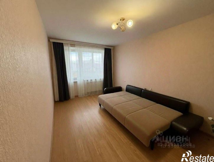 1-комн квартира б-р Строителей, 16,  д. 16