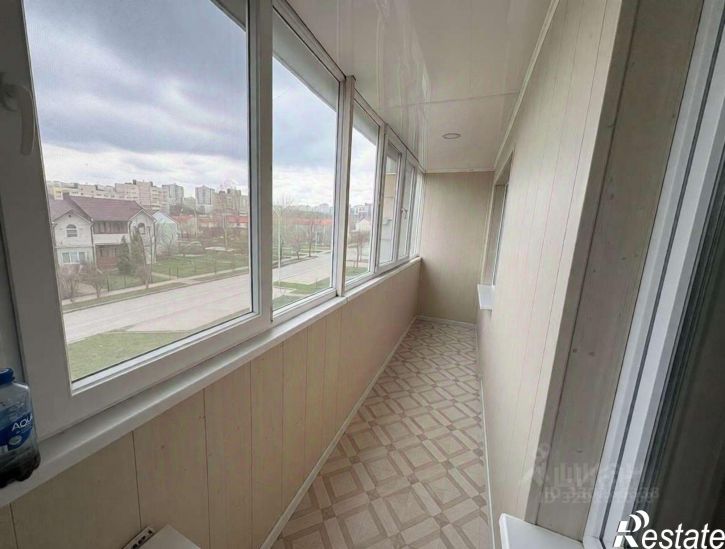 1-комн квартира б-р Строителей, 16,  д. 16