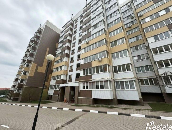 1-комн квартира б-р Строителей, 16,  д. 16