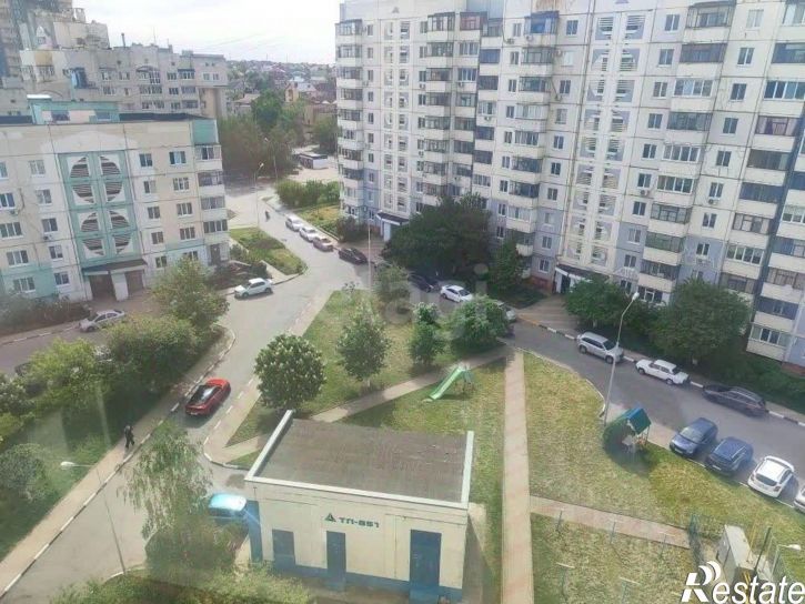 1-комн квартира ул Молодежная, 16а,  д. 16а