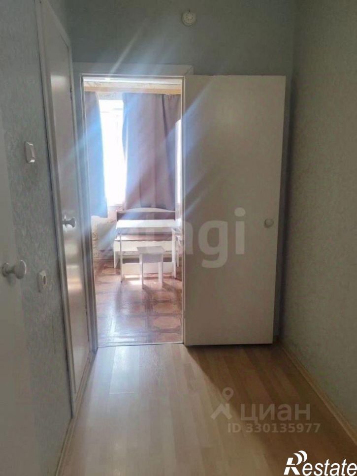 1-комн квартира ул Молодежная, 16а,  д. 16а