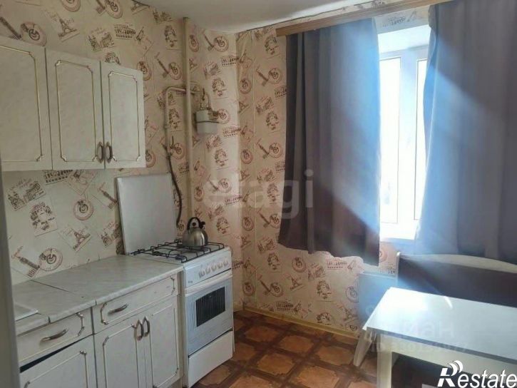 1-комн квартира ул Молодежная, 16а,  д. 16а