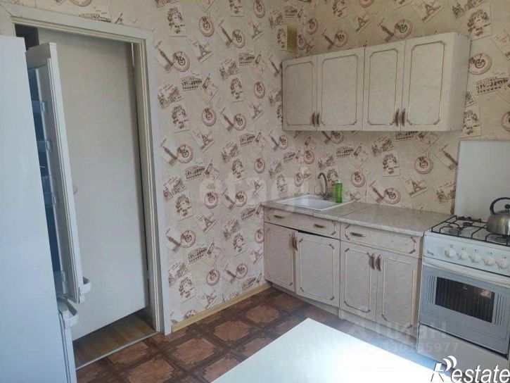 1-комн квартира ул Молодежная, 16а,  д. 16а