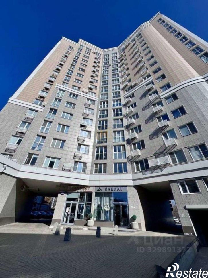 1-комн квартира ул Парковая, 8,  д. 8