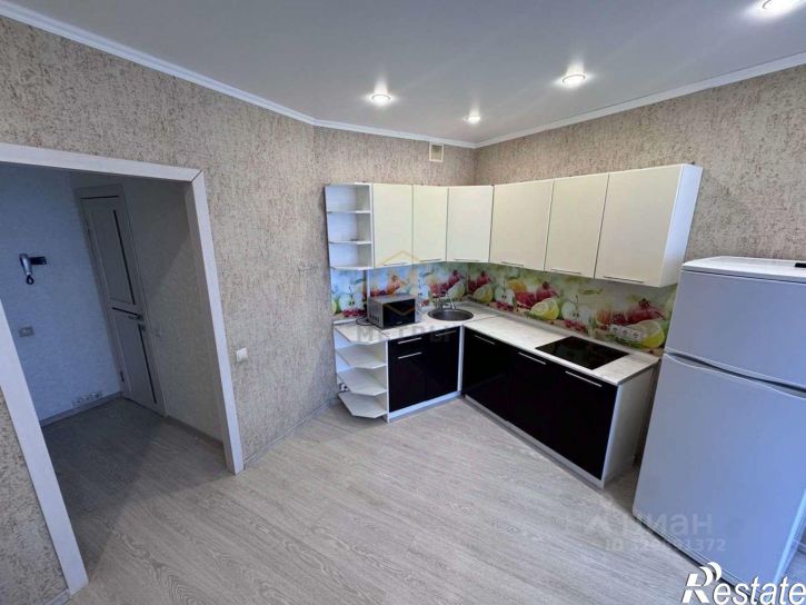 1-комн квартира ул Парковая, 8,  д. 8