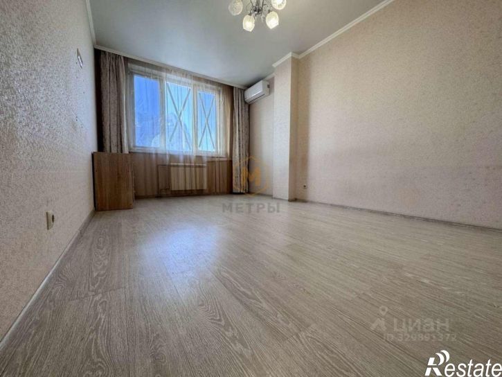 1-комн квартира ул Парковая, 8,  д. 8