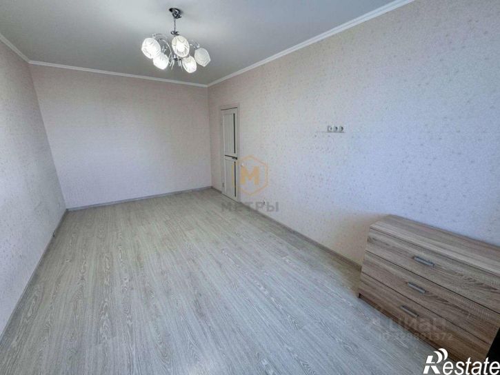 1-комн квартира ул Парковая, 8,  д. 8