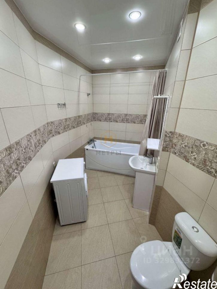 1-комн квартира ул Парковая, 8,  д. 8