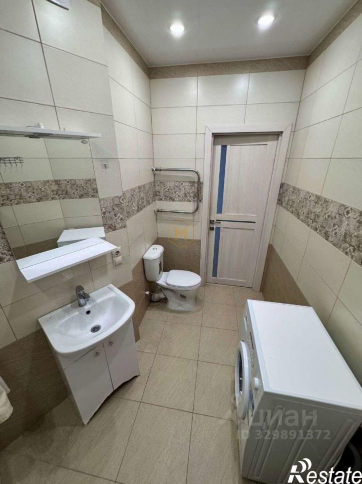 1-комн квартира ул Парковая, 8,  д. 8