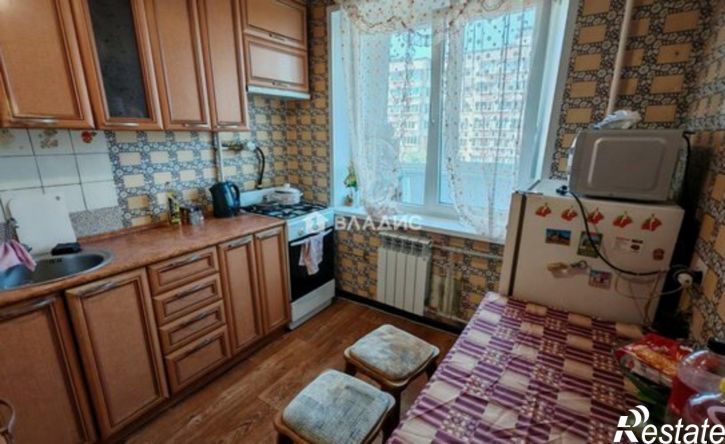 2-комн квартира ул Губкина, 25,  д. 25