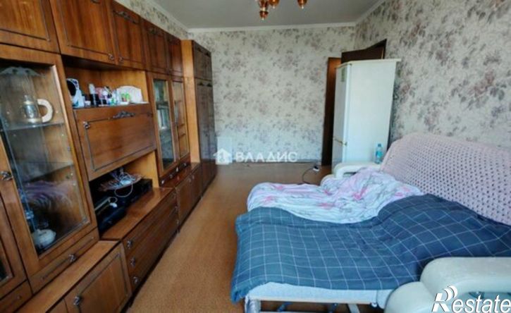 2-комн квартира ул Губкина, 25,  д. 25