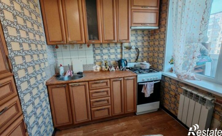 2-комн квартира ул Губкина, 25,  д. 25