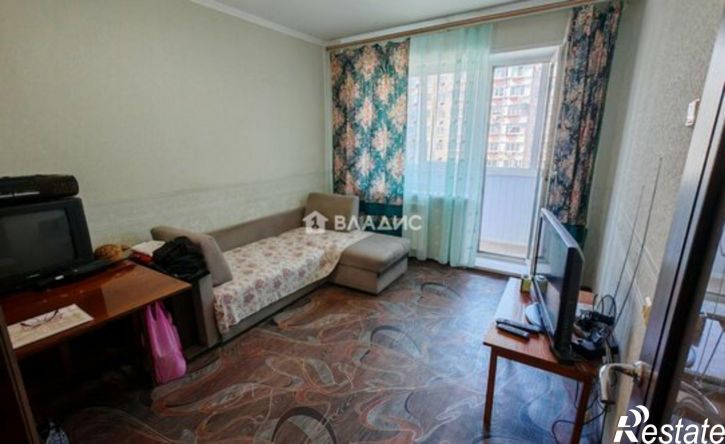 2-комн квартира ул Губкина, 25,  д. 25