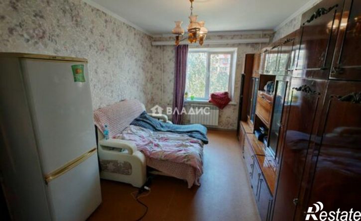 2-комн квартира ул Губкина, 25,  д. 25