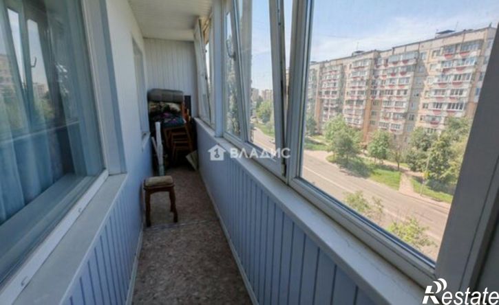 2-комн квартира ул Губкина, 25,  д. 25