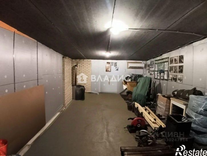 Гараж/парковка ул Николая Чумичова, 80,  д. 80