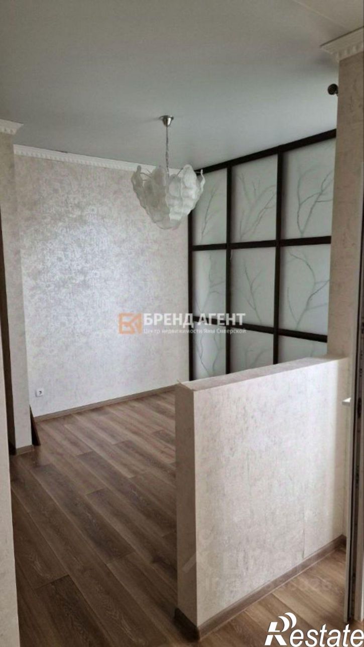 2-комн квартира ул Конева, 17,  д. 17