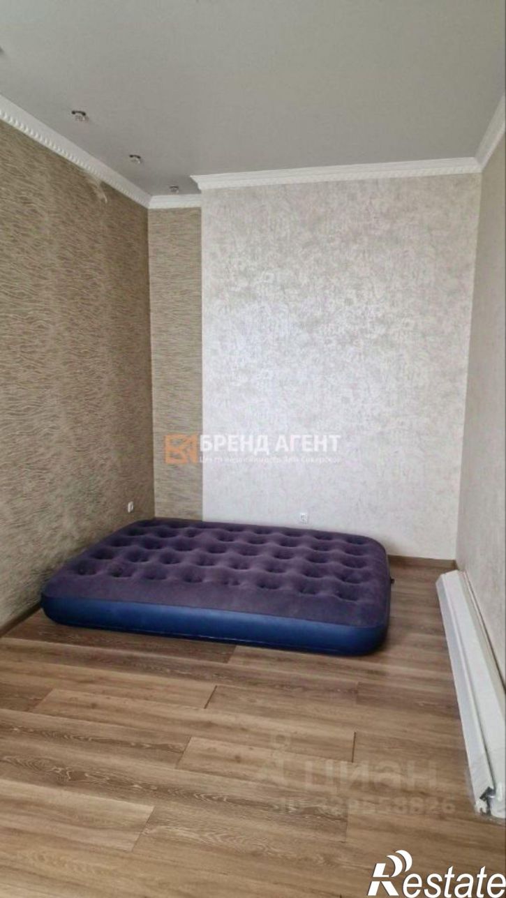 2-комн квартира ул Конева, 17,  д. 17