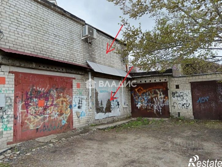 Гараж/парковка ул Николая Чумичова, 80,  д. 80