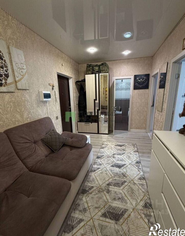 2-комн квартира ул Садовая, 118ж,  д. 118ж