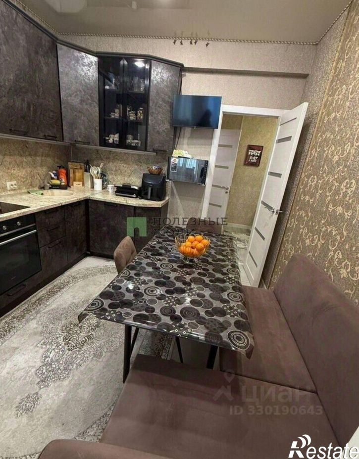 2-комн квартира ул Садовая, 118ж,  д. 118ж