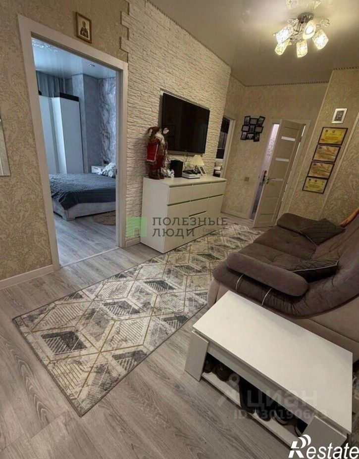 2-комн квартира ул Садовая, 118ж,  д. 118ж