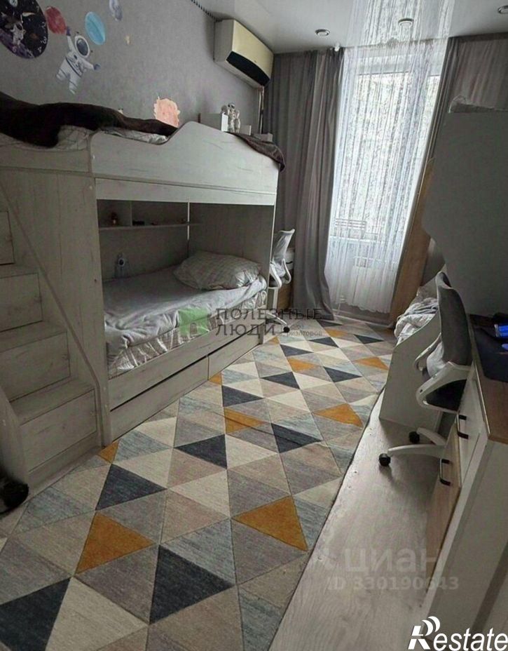 2-комн квартира ул Садовая, 118ж,  д. 118ж
