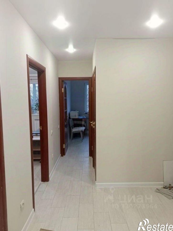 3-комн квартира ул Садовая, 120,  д. 120