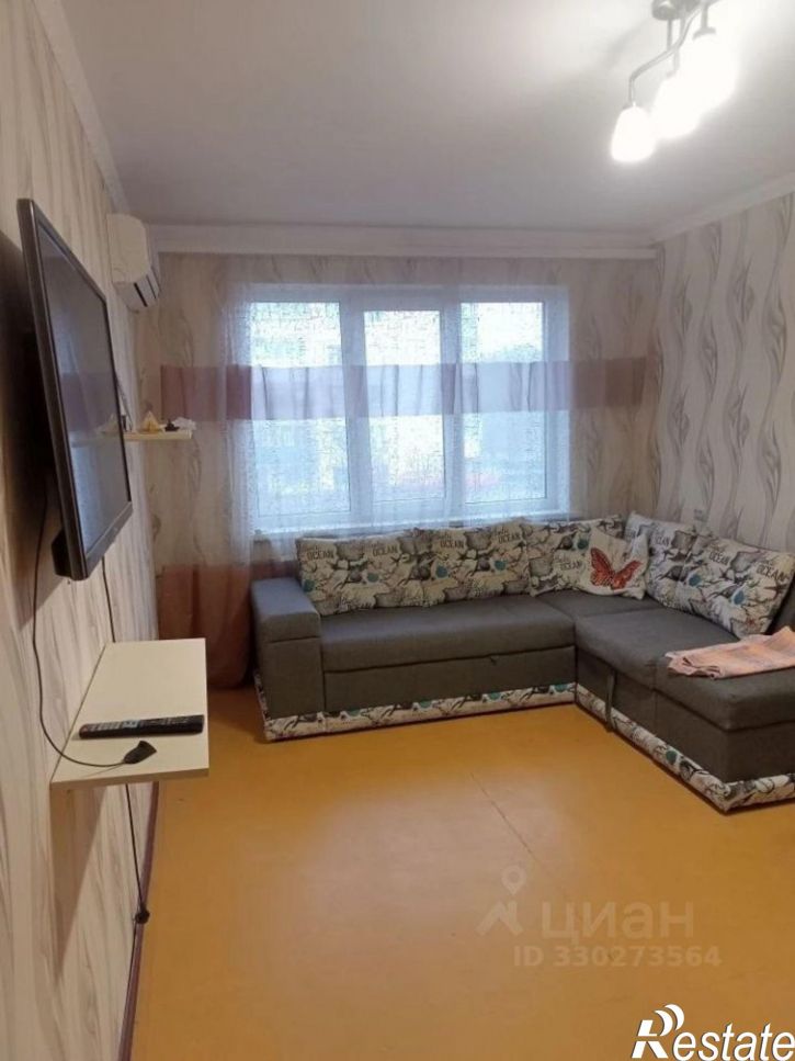 3-комн квартира ул Садовая, 120,  д. 120