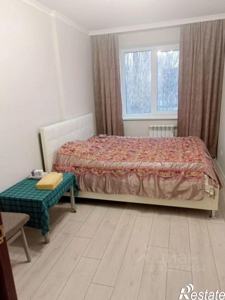 3-комн квартира ул Садовая, 120,  д. 120