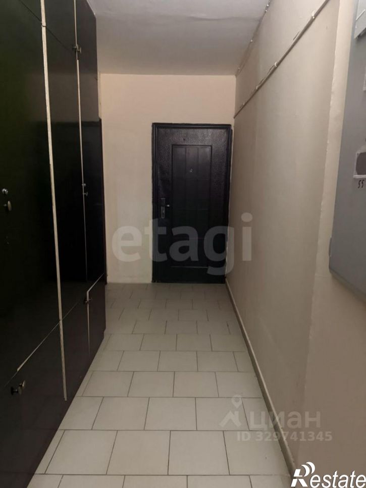 3-комн квартира ул Есенина, 52,  д. 52