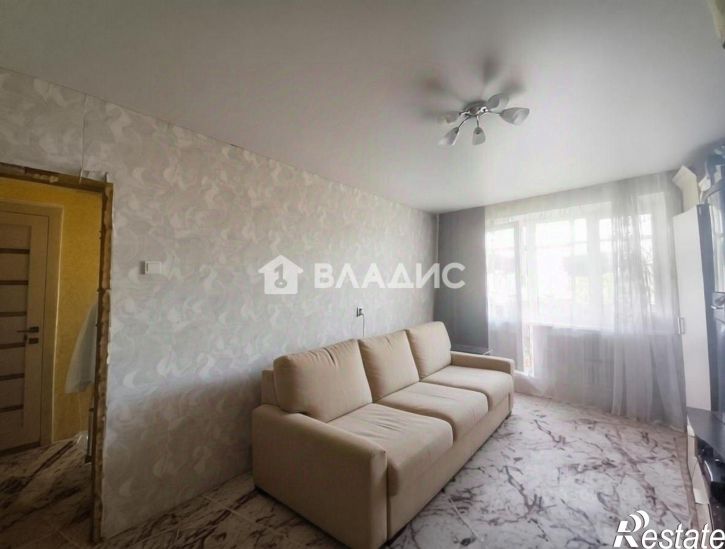 1-комн квартира ул Губкина, 42в,  д. 42в
