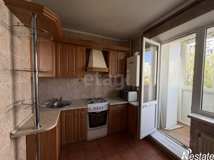 3-комн квартира ул Есенина, 52,  д. 52