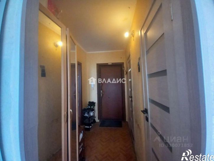1-комн квартира ул Губкина, 42в,  д. 42в