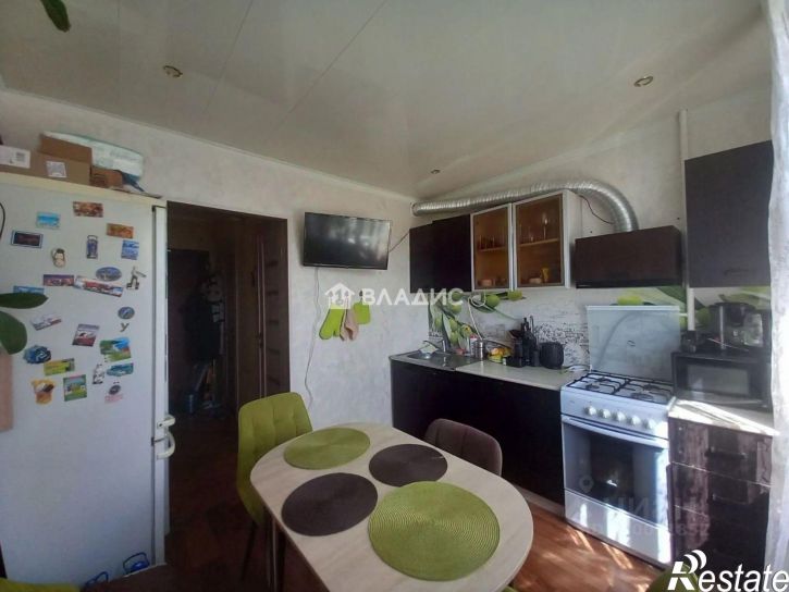 1-комн квартира ул Губкина, 42в,  д. 42в
