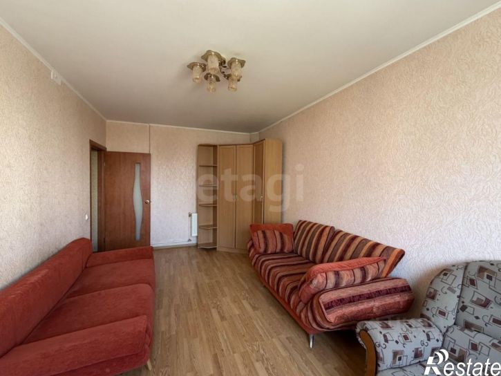 3-комн квартира ул Есенина, 52,  д. 52