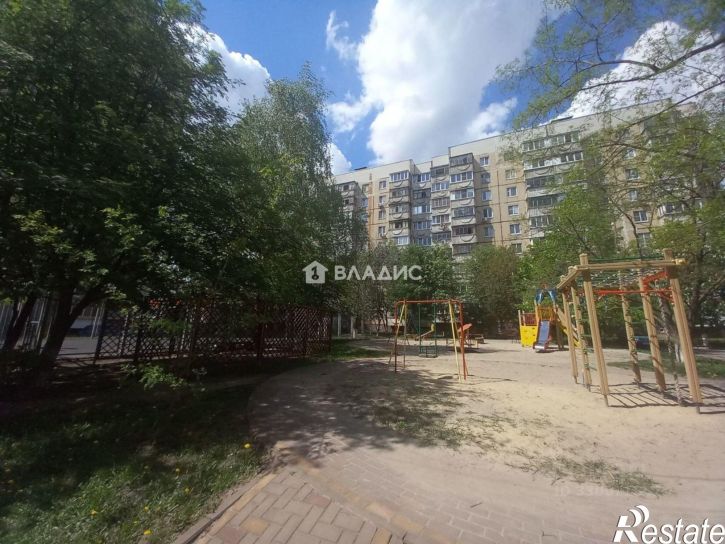 1-комн квартира ул Губкина, 42в,  д. 42в