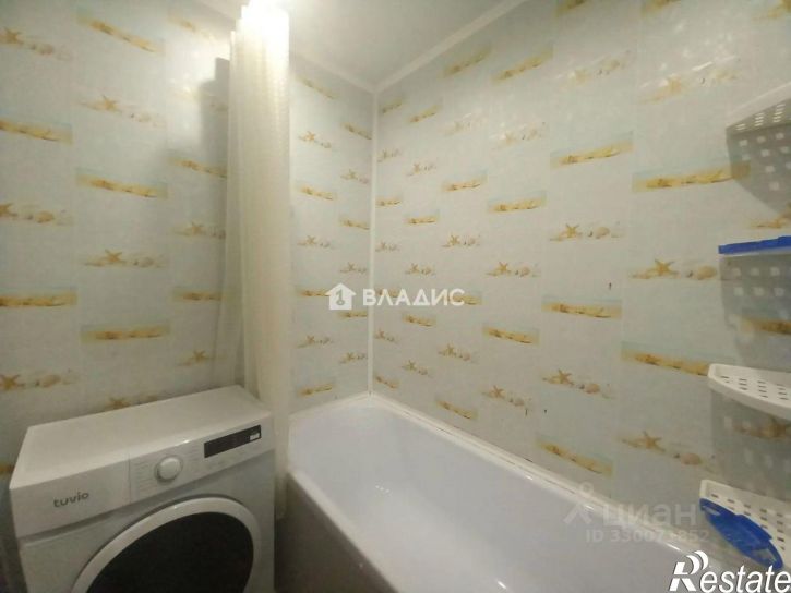 1-комн квартира ул Губкина, 42в,  д. 42в