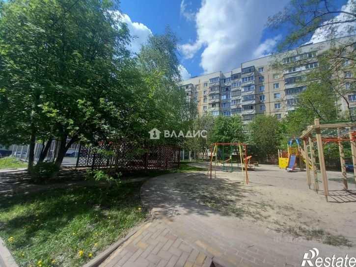 1-комн квартира ул Губкина, 42в,  д. 42в