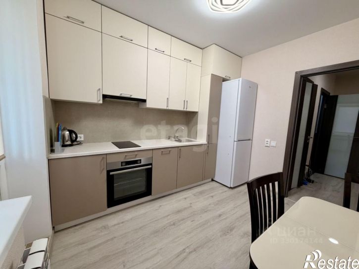 1-комн квартира ул Некрасова, 28а,  д. 28а