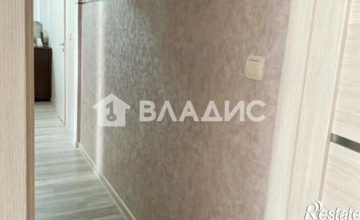 2-комн квартира ул Некрасова, 5,  д. 5