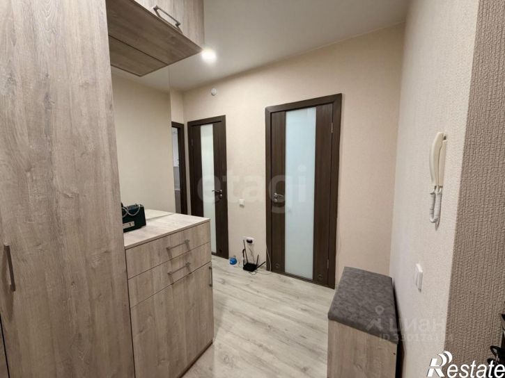 1-комн квартира ул Некрасова, 28а,  д. 28а