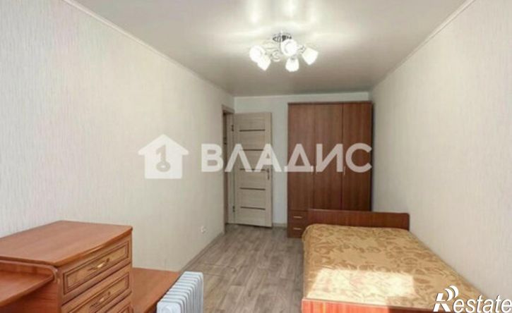 2-комн квартира ул Некрасова, 5,  д. 5
