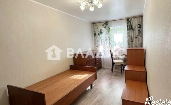 2-комн квартира ул Некрасова, 5,  д. 5