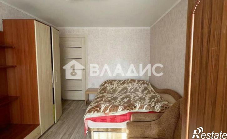 2-комн квартира ул Некрасова, 5,  д. 5